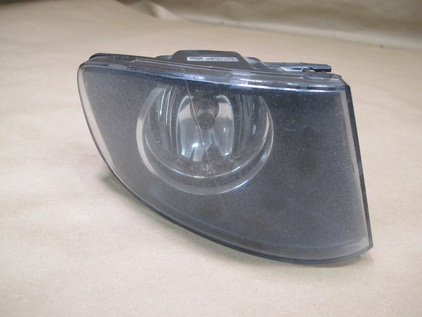 07-13 BMW E92 E93 Set of 2 Front Left & Right Fog Light Lamp OEM