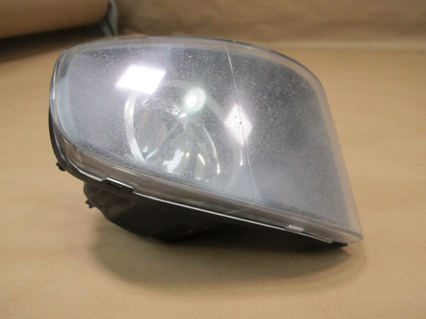 07-13 BMW E92 E93 Set of 2 Front Left & Right Fog Light Lamp OEM