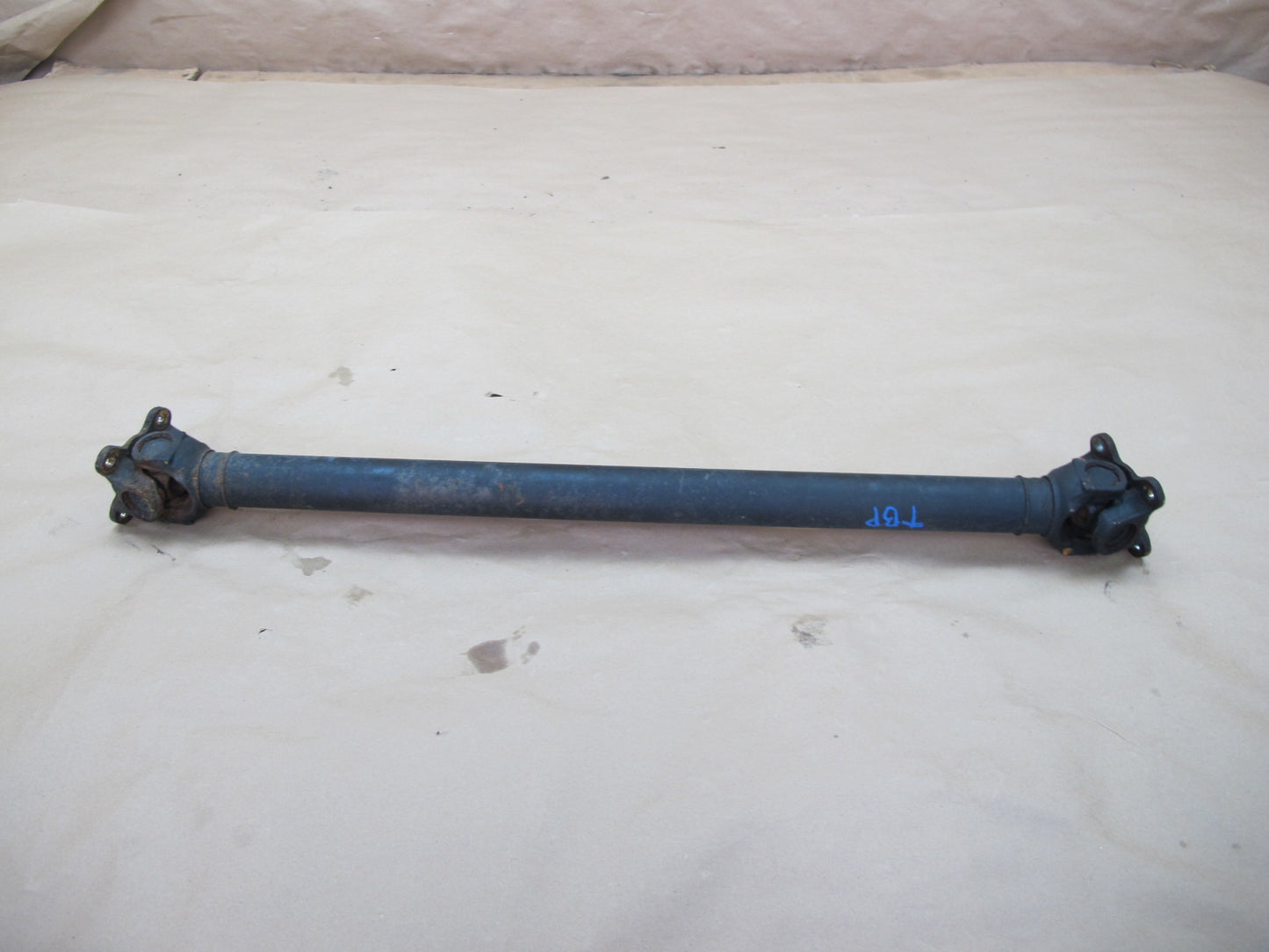 07-13 BMW E90 E92 335xi Front Drive Shaft Driveshaft OEM