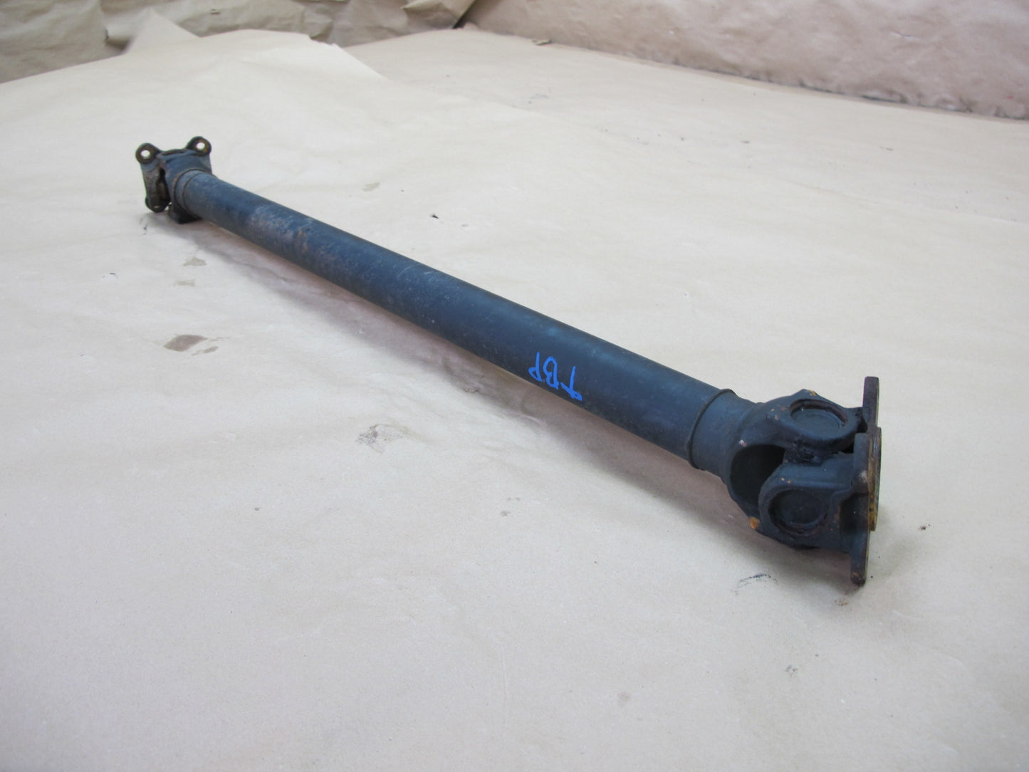 07-13 BMW E90 E92 335xi Front Drive Shaft Driveshaft OEM