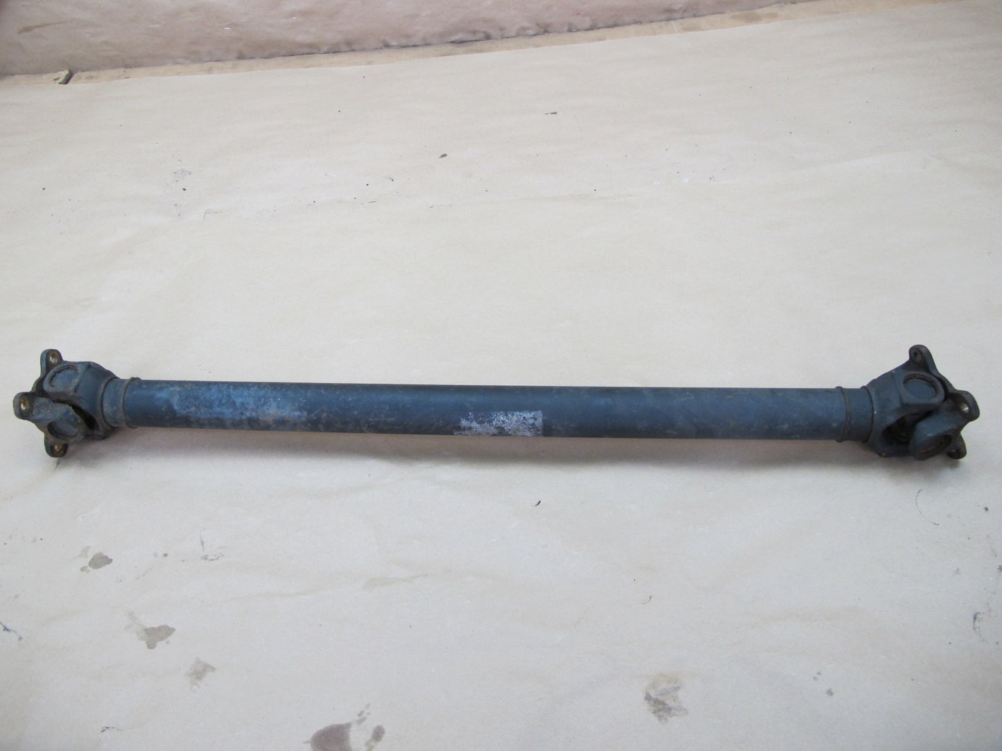 07-13 BMW E90 E92 335xi Front Drive Shaft Driveshaft OEM