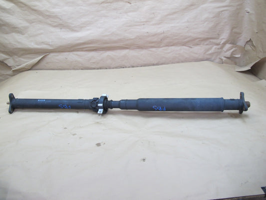 12-18 BMW F12 F13 650i N63 RWD AT Rear Drive Shaft Driveshaft 7631349 OEM