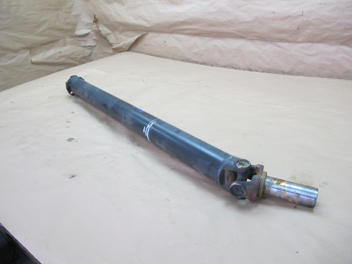 91-96 Nissan Z32 300ZX NON Turbo 2+0 M/T Driveshaft Drive Shaft OEM