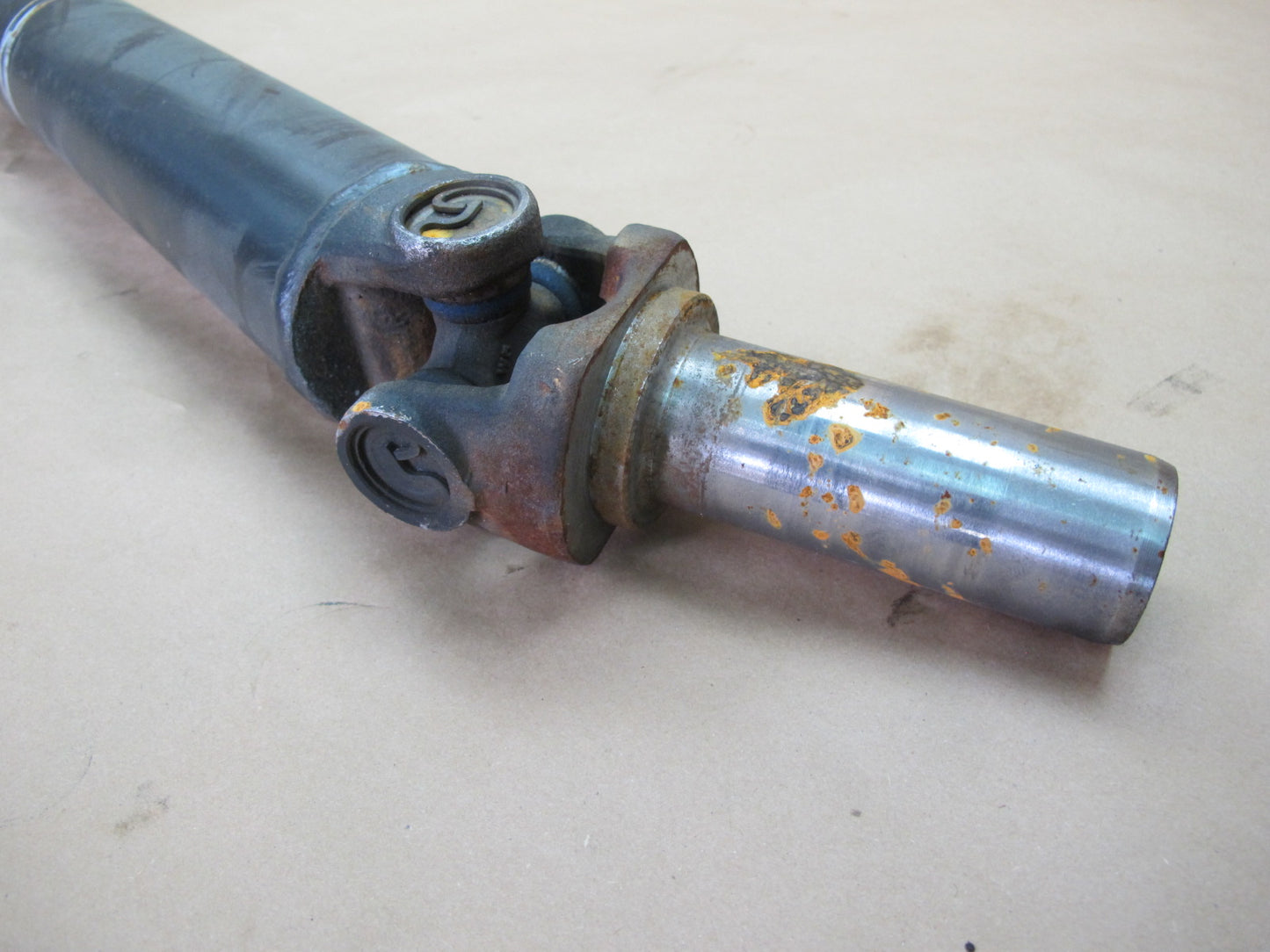 91-96 Nissan Z32 300ZX NON Turbo 2+0 M/T Driveshaft Drive Shaft OEM