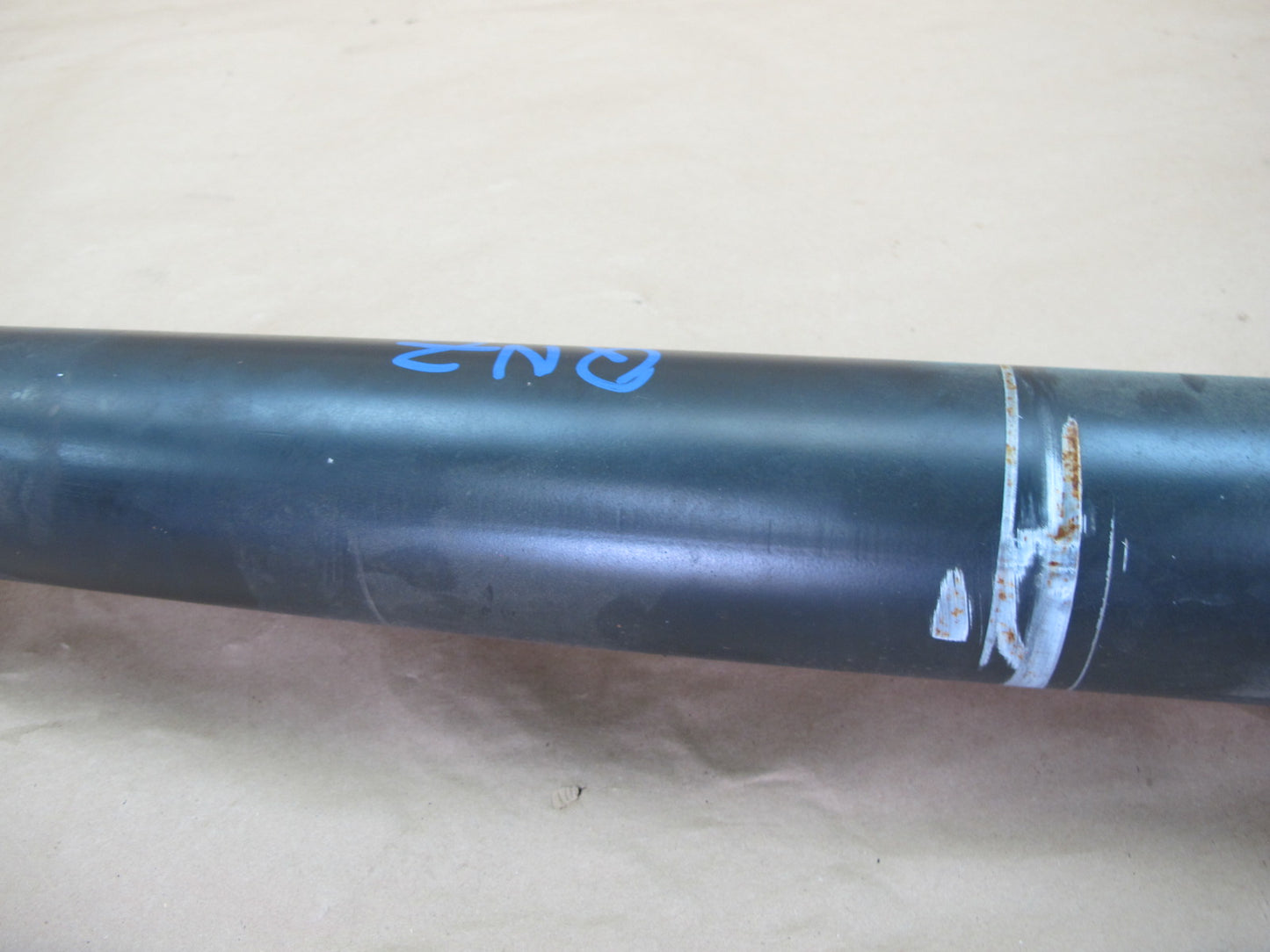 91-96 Nissan Z32 300ZX NON Turbo 2+0 M/T Driveshaft Drive Shaft OEM