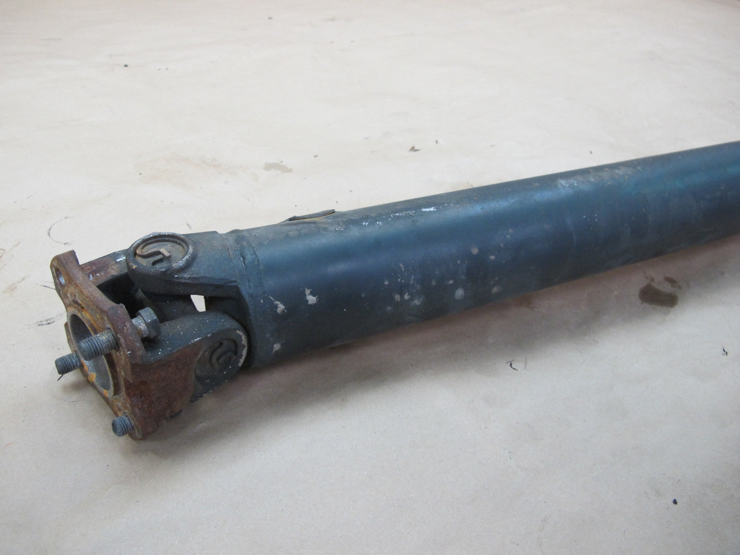 91-96 Nissan Z32 300ZX NON Turbo 2+0 M/T Driveshaft Drive Shaft OEM