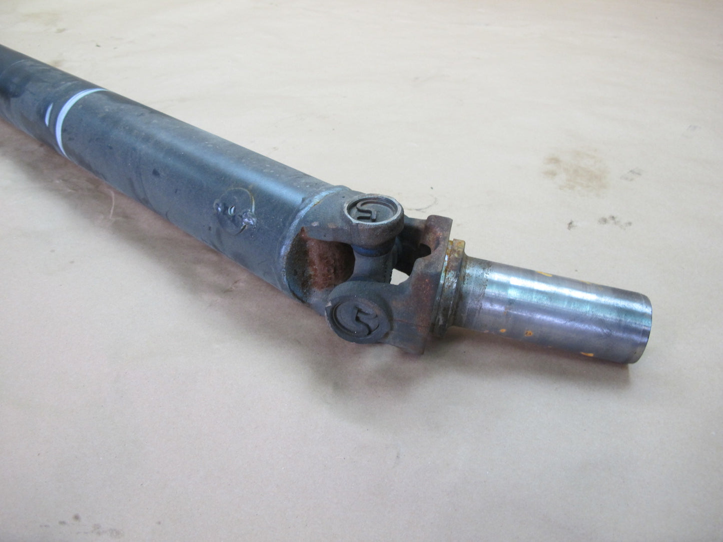 91-96 Nissan Z32 300ZX NON Turbo 2+0 M/T Driveshaft Drive Shaft OEM