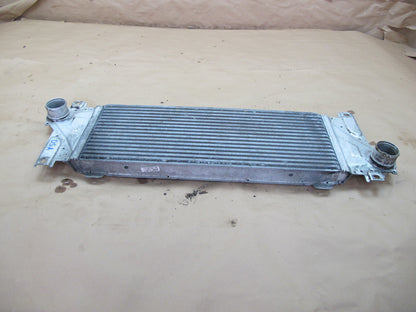 03-06 Dodge Sprinter 2.7L Diesel OM647LA Intercooler Unit 9015011001