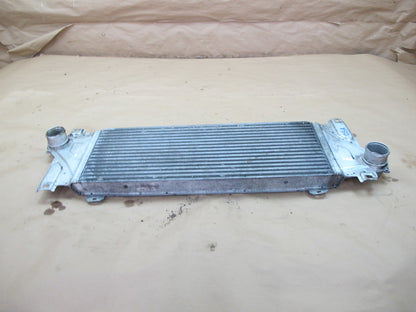 03-06 Dodge Sprinter 2.7L Diesel OM647LA Intercooler Unit 9015011001