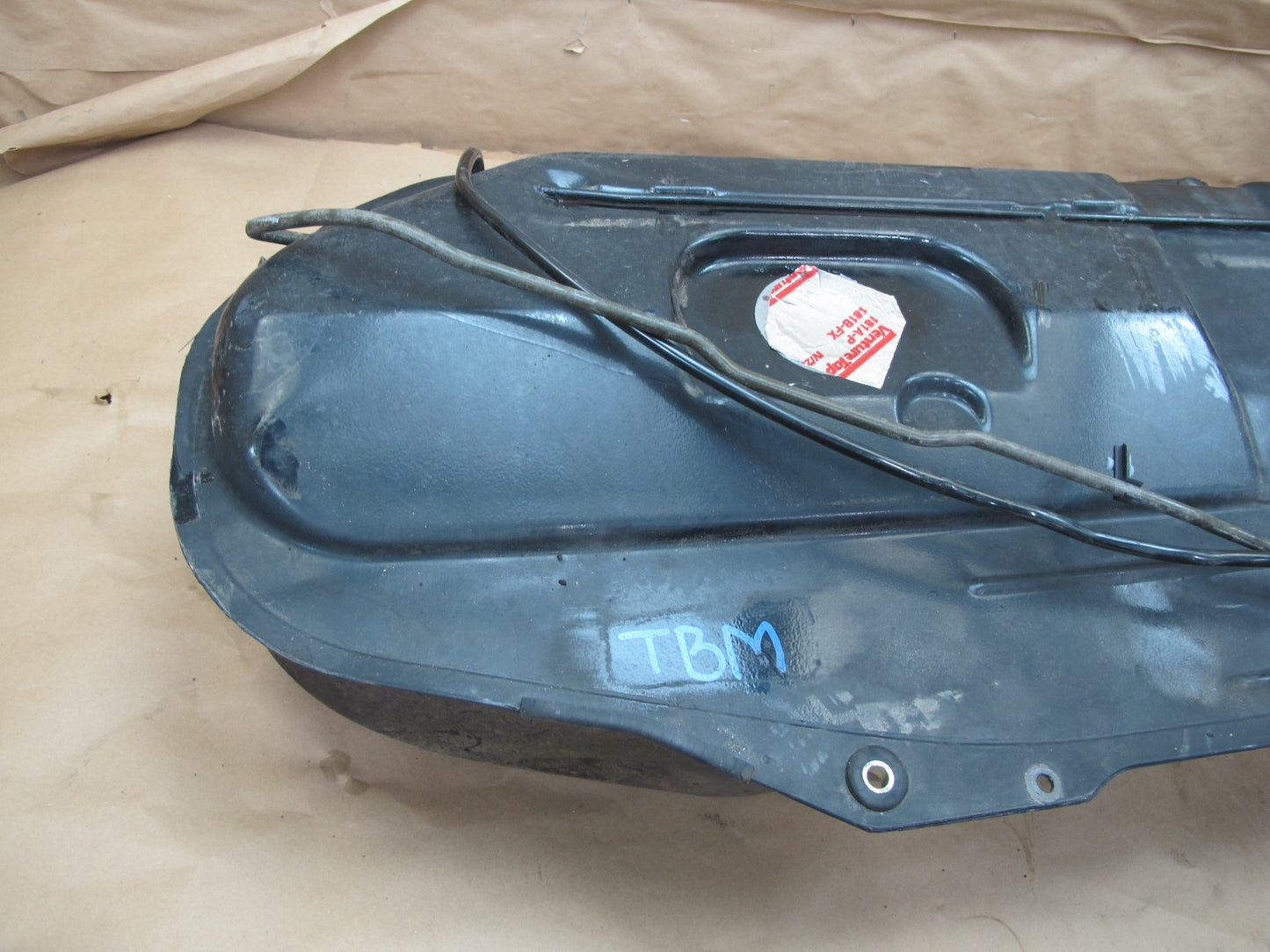 88-91 BMW E30 3-SERIES Convertible Fuel Tank Unit OEM