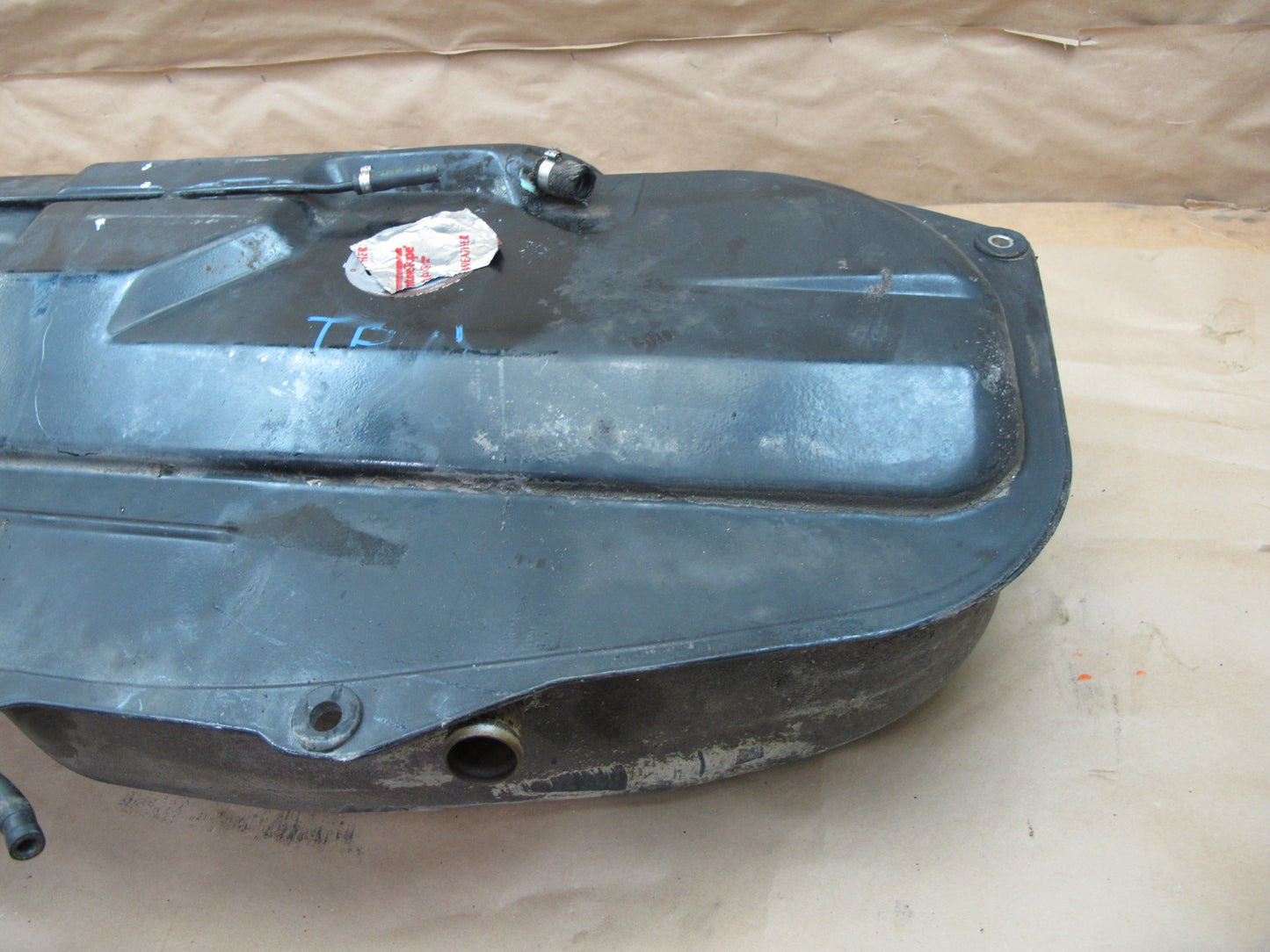 88-91 BMW E30 3-SERIES Convertible Fuel Tank Unit OEM