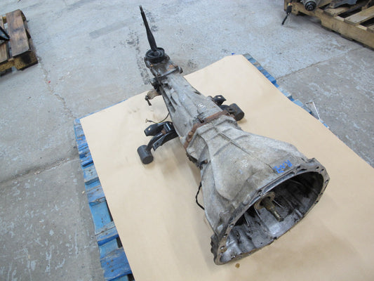 84-86 Nissan Z31 300ZX NON Turbo FS5W71C M/T Manual Transmission OEM