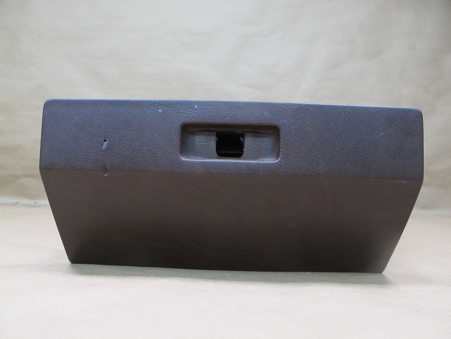 77-82 Porsche 924 Dash Glove Box Compartment Storage 477857095A OEM