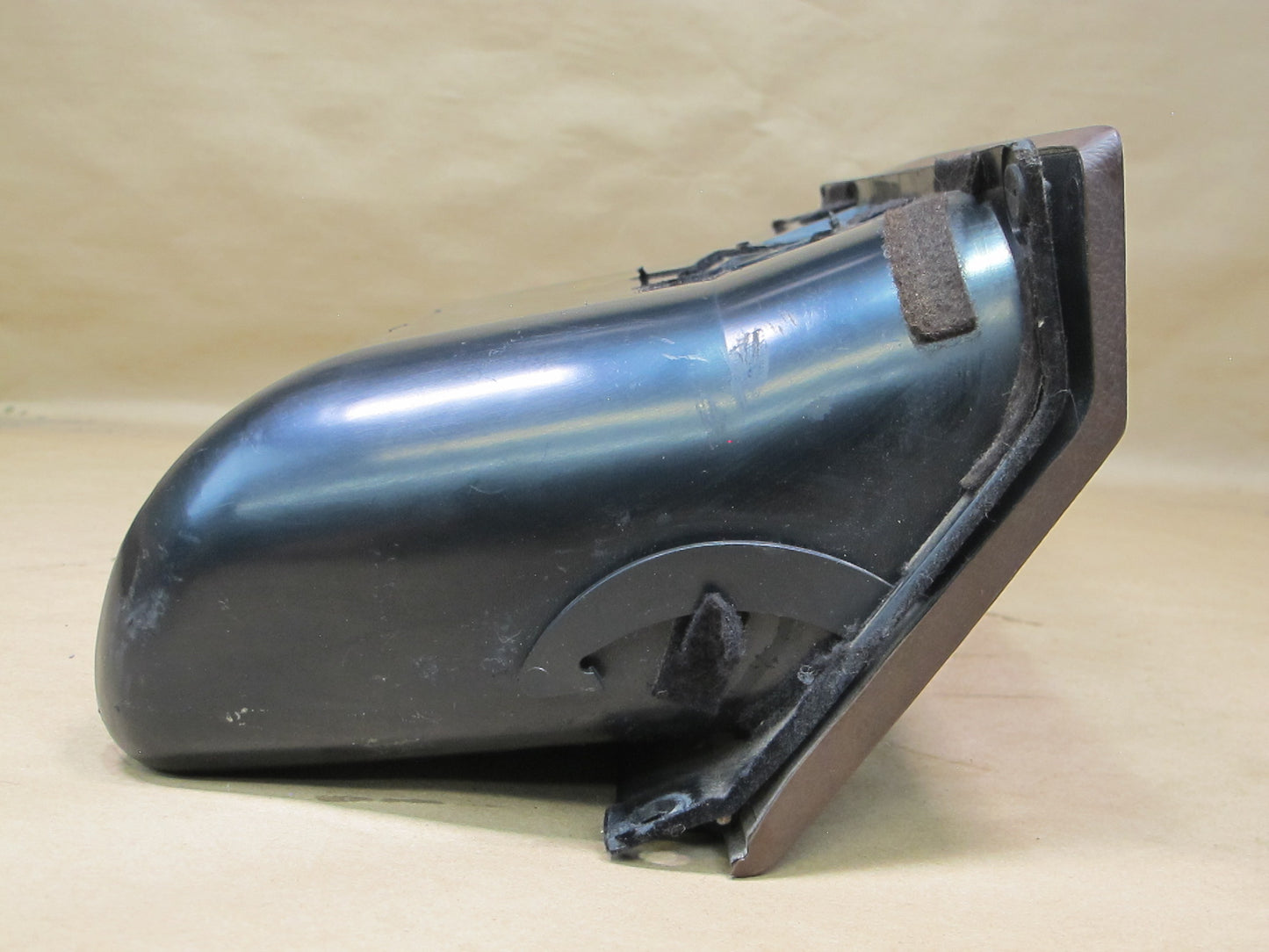 77-82 Porsche 924 Dash Glove Box Compartment Storage 477857095A OEM