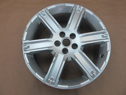 12-18 Range Rover Evoque L538 R19 19" 6 Spoke Alloy Wheel Rim 19x8J ET45 OEM