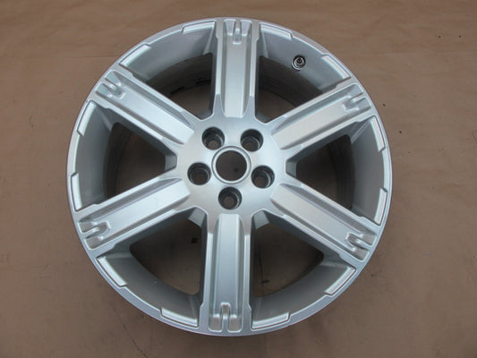 12-18 Range Rover Evoque L538 R19 19" 6 Spoke Alloy Wheel Rim 19x8J ET45 OEM