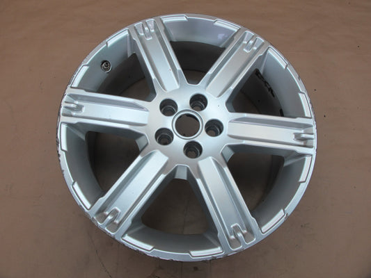 12-18 Range Rover Evoque L538 R19 19" 6 Spoke Alloy Wheel Rim 19x8J ET45 OEM