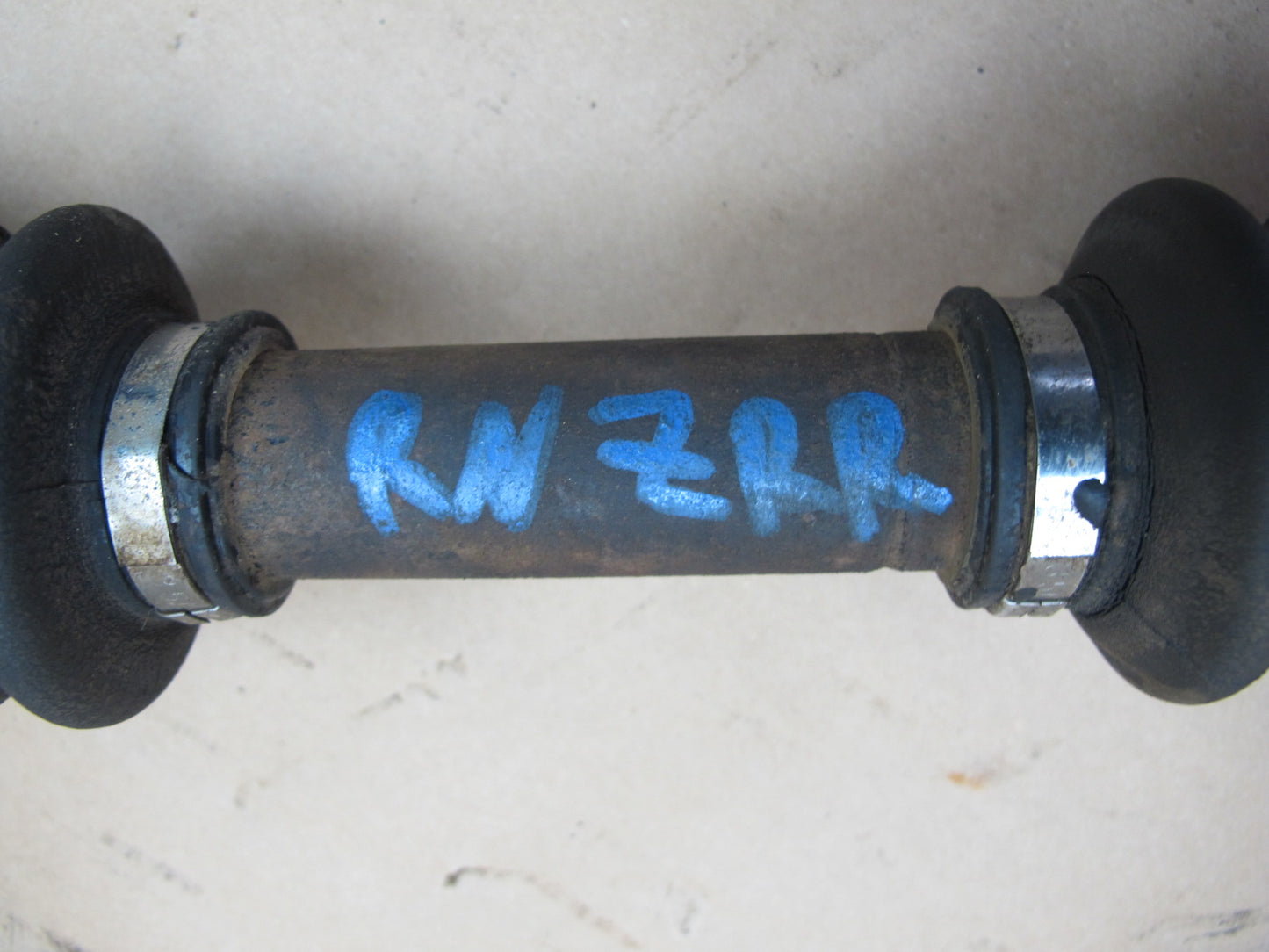 84-89 Nissan Z31 300ZX NON Turbo Rear Right Axle Shaft OEM