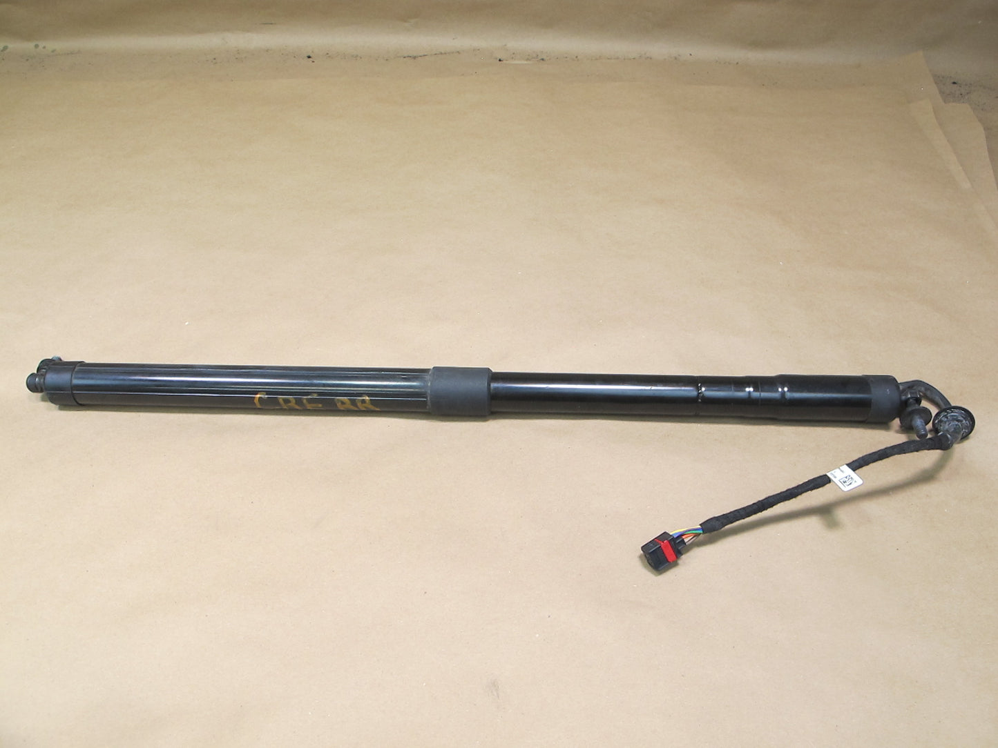 12-19 Range Evoque L538 Rear Left & Right Tailgate Lid Power Shock Strut OEM