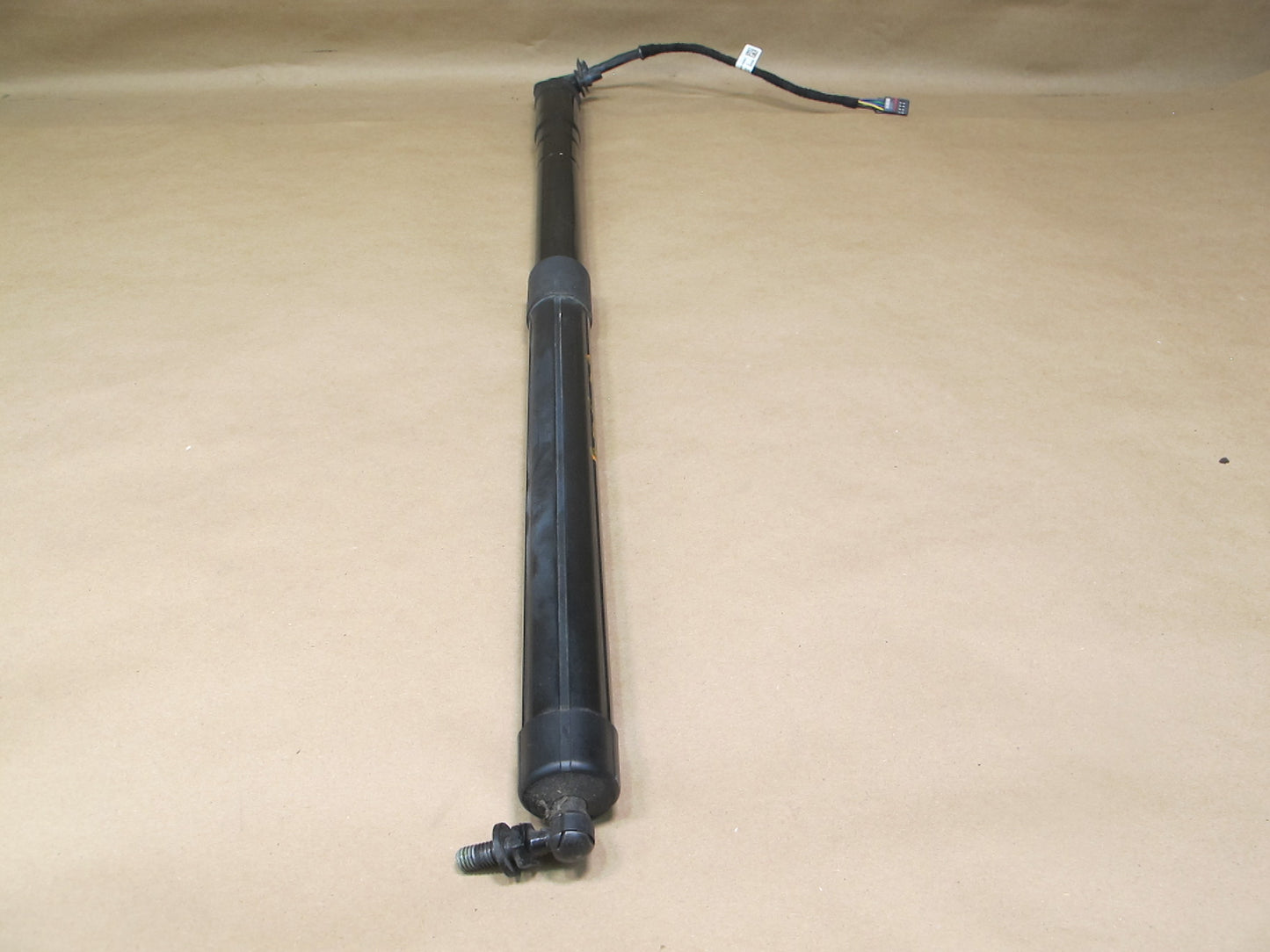 12-19 Range Evoque L538 Rear Left & Right Tailgate Lid Power Shock Strut OEM