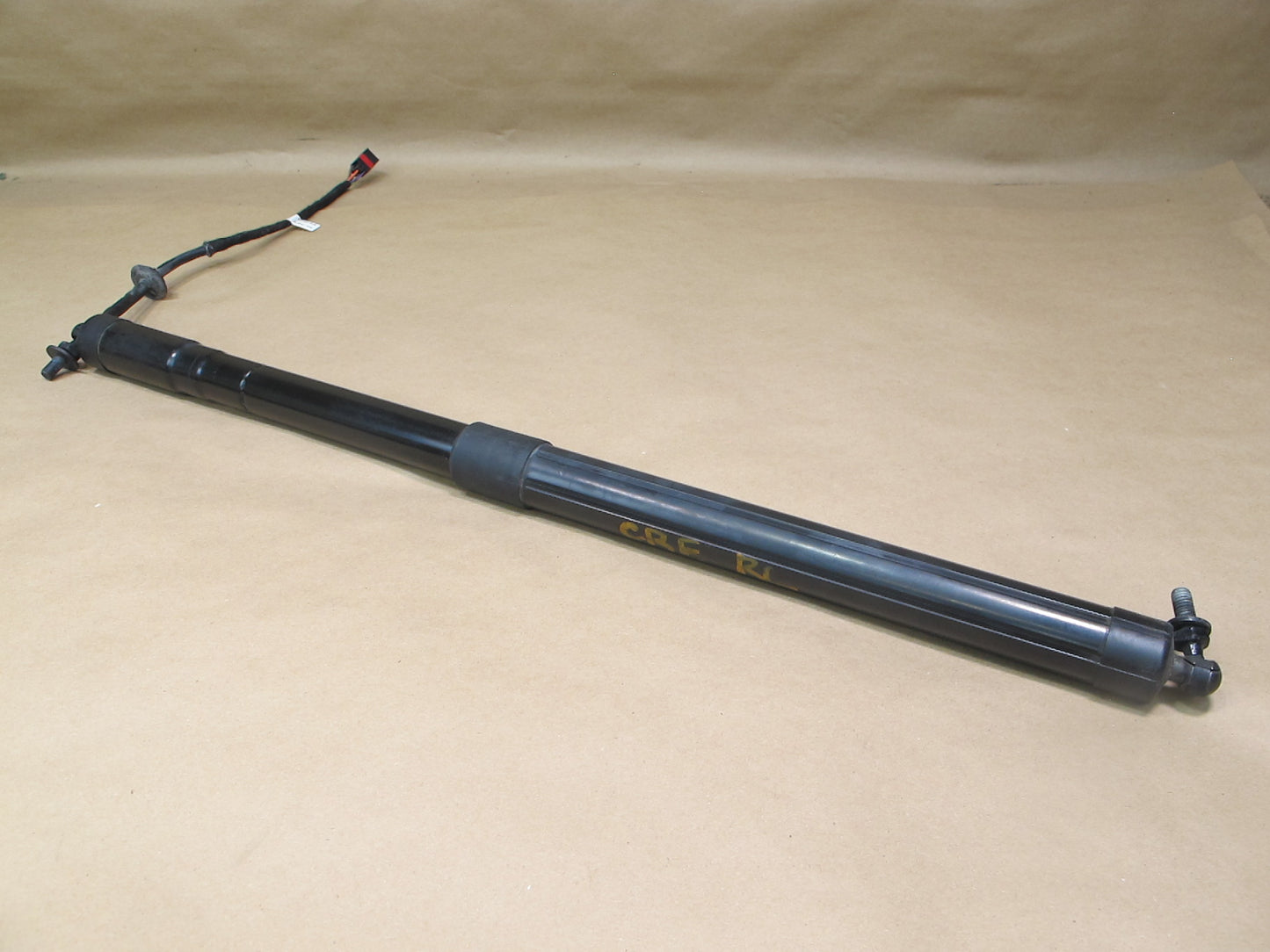 12-19 Range Evoque L538 Rear Left & Right Tailgate Lid Power Shock Strut OEM