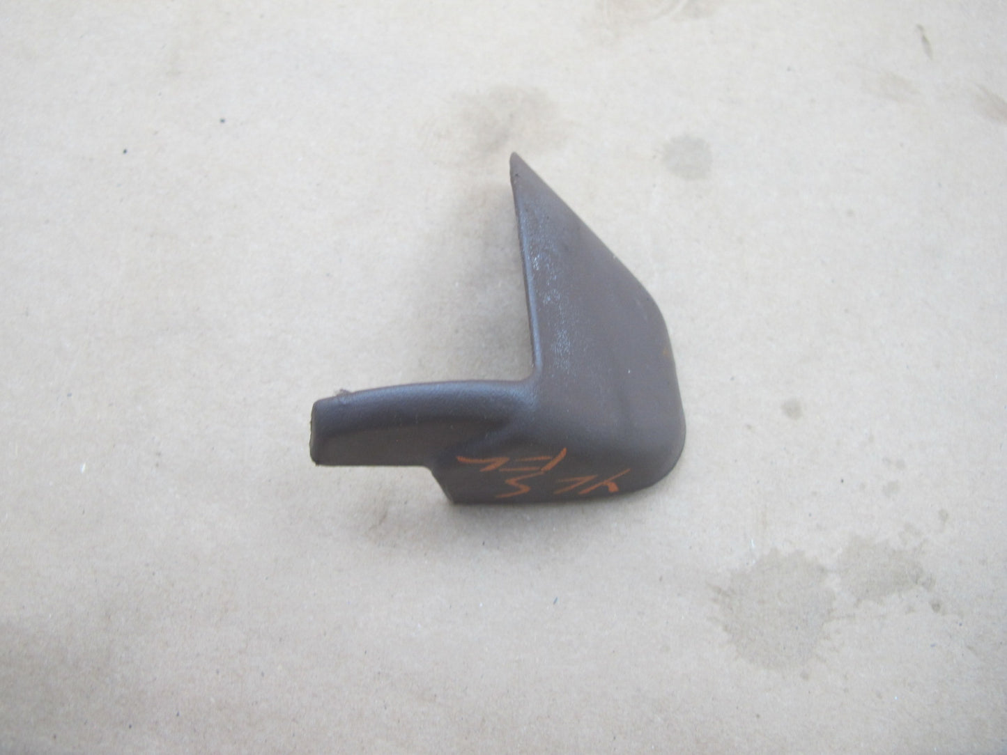 90-94 Lexus UCF10 LS400 Front Left Seat Trim Panel Adjust Switch Set OEM
