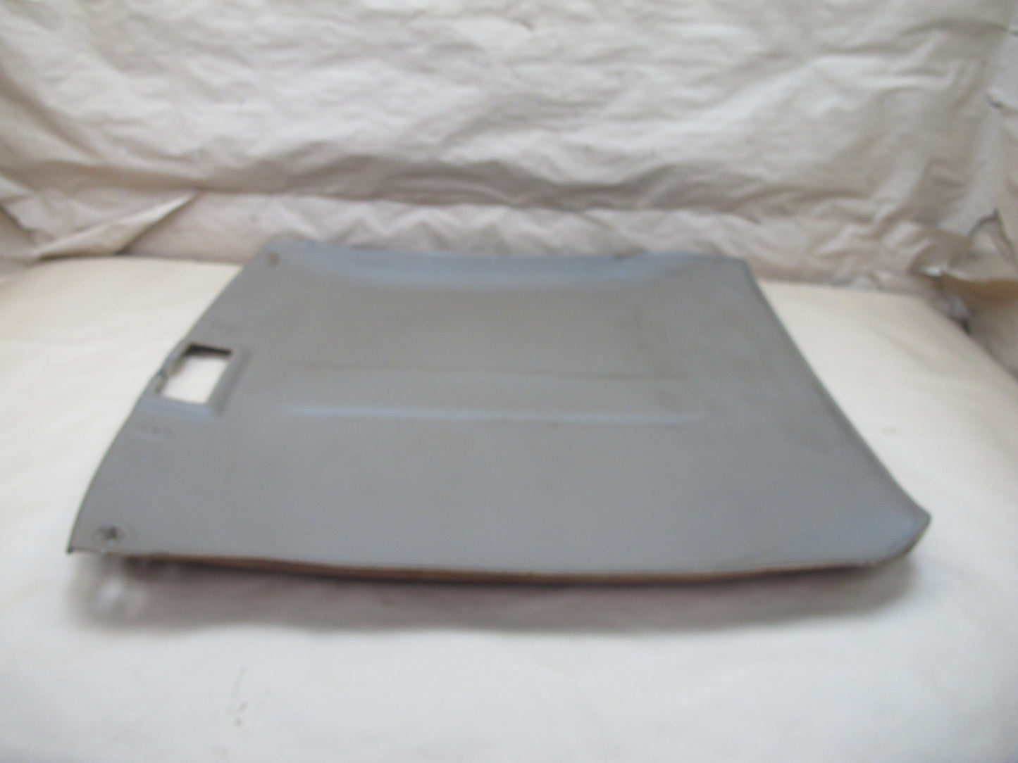 86-92 Toyota Supra MK3 TOP Roof Headliner Cover Panel & Surround Trim Set OEM