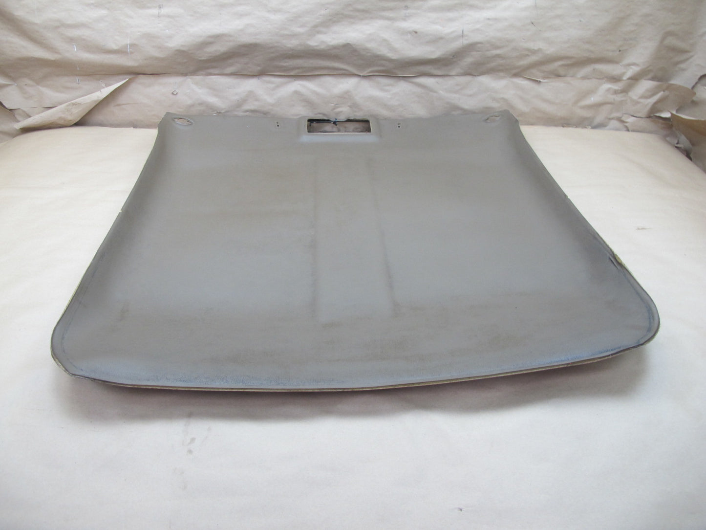 86-92 Toyota Supra MK3 TOP Roof Headliner Cover Panel & Surround Trim Set OEM