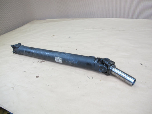 84-86 Nissan Z31 300ZX 2+0 NON Turbo M/T Manual Drive Shaft Driveshaft OEM