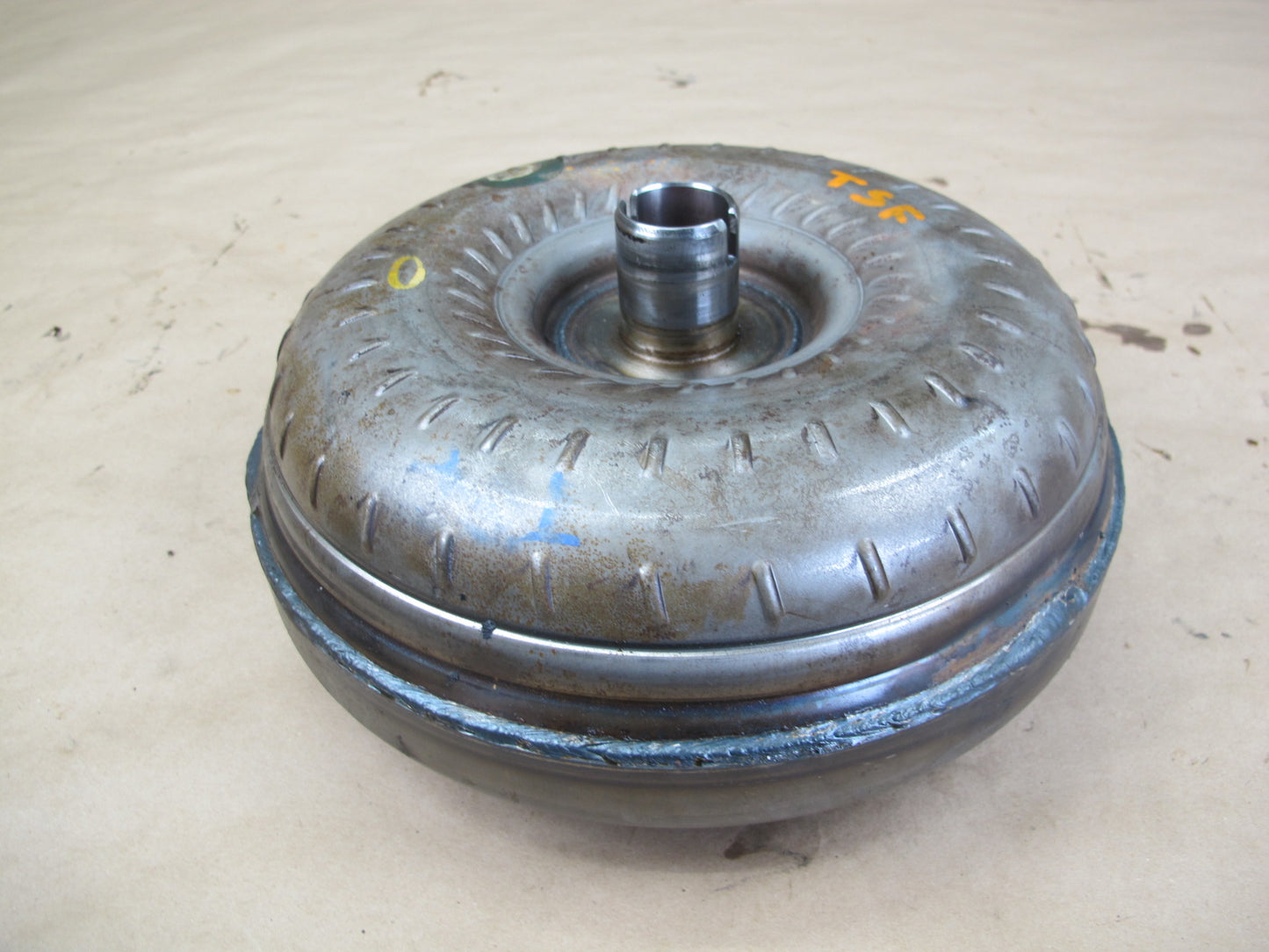 86-92 Toyota Supra MK3 A340E AT Automatic Transmission Torque Converter OEM