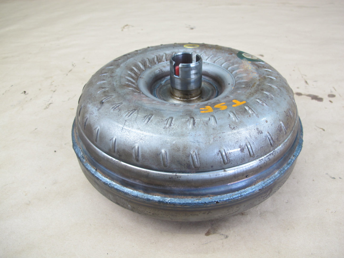 86-92 Toyota Supra MK3 A340E AT Automatic Transmission Torque Converter OEM