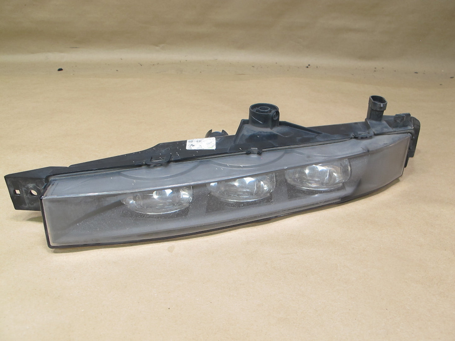 12-18 BMW F06 F12 F13 Front Left & Right Side Fog Driving Light Lamp OEM