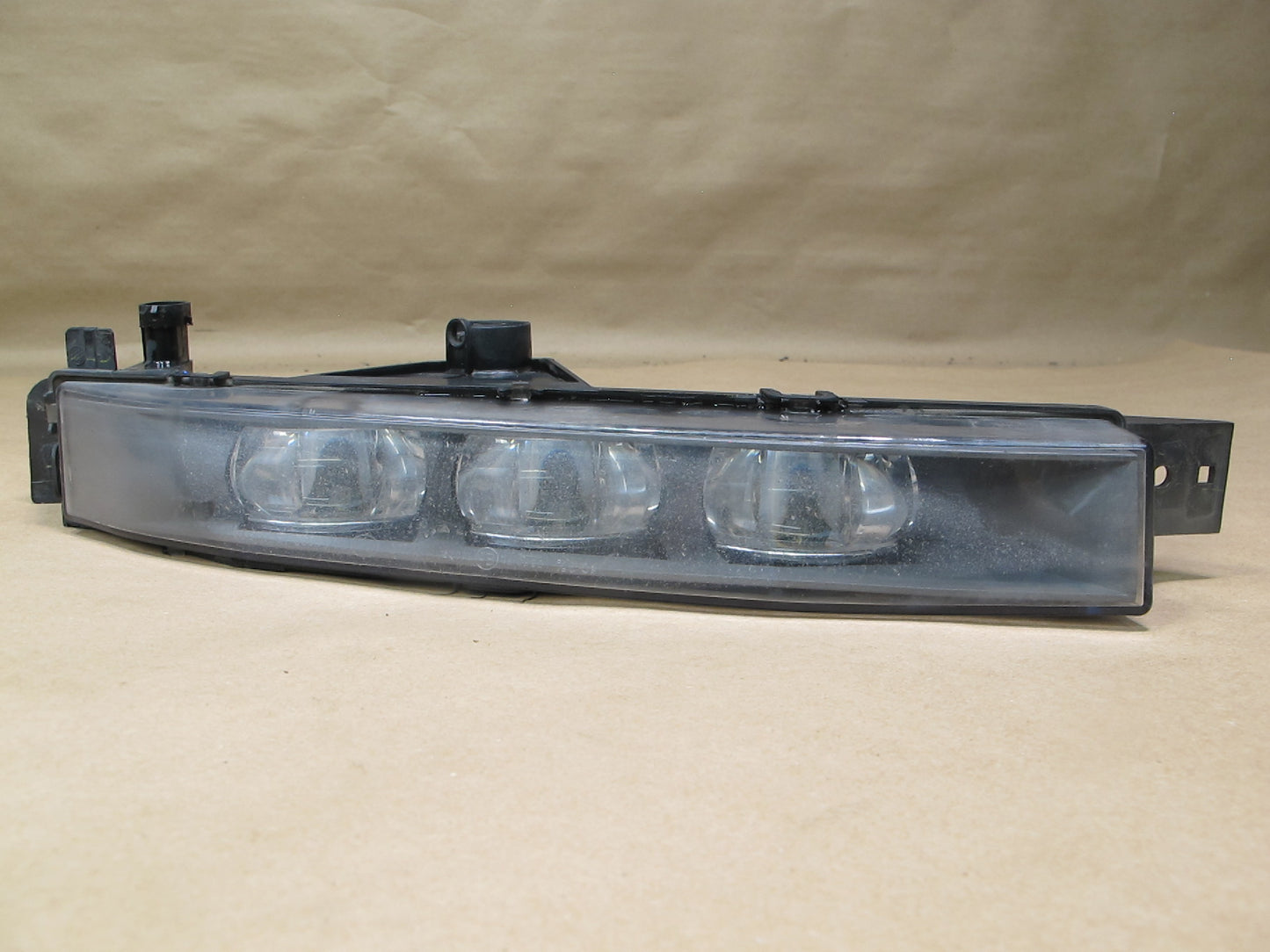 12-18 BMW F06 F12 F13 Front Left & Right Side Fog Driving Light Lamp OEM