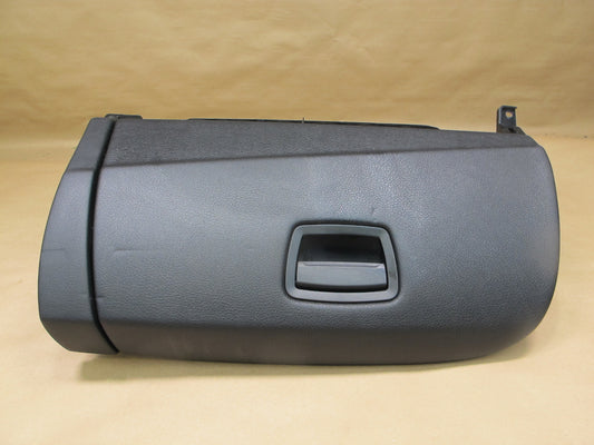 12-18 BMW F12 F13 Dash Front Right Glove Box Compartment Storage OEM