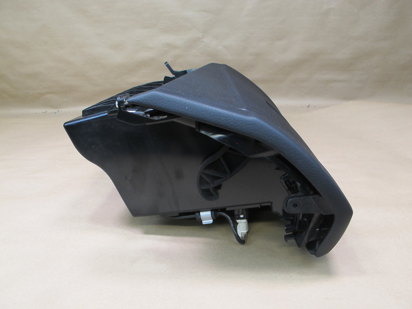 12-18 BMW F12 F13 Dash Front Right Glove Box Compartment Storage OEM