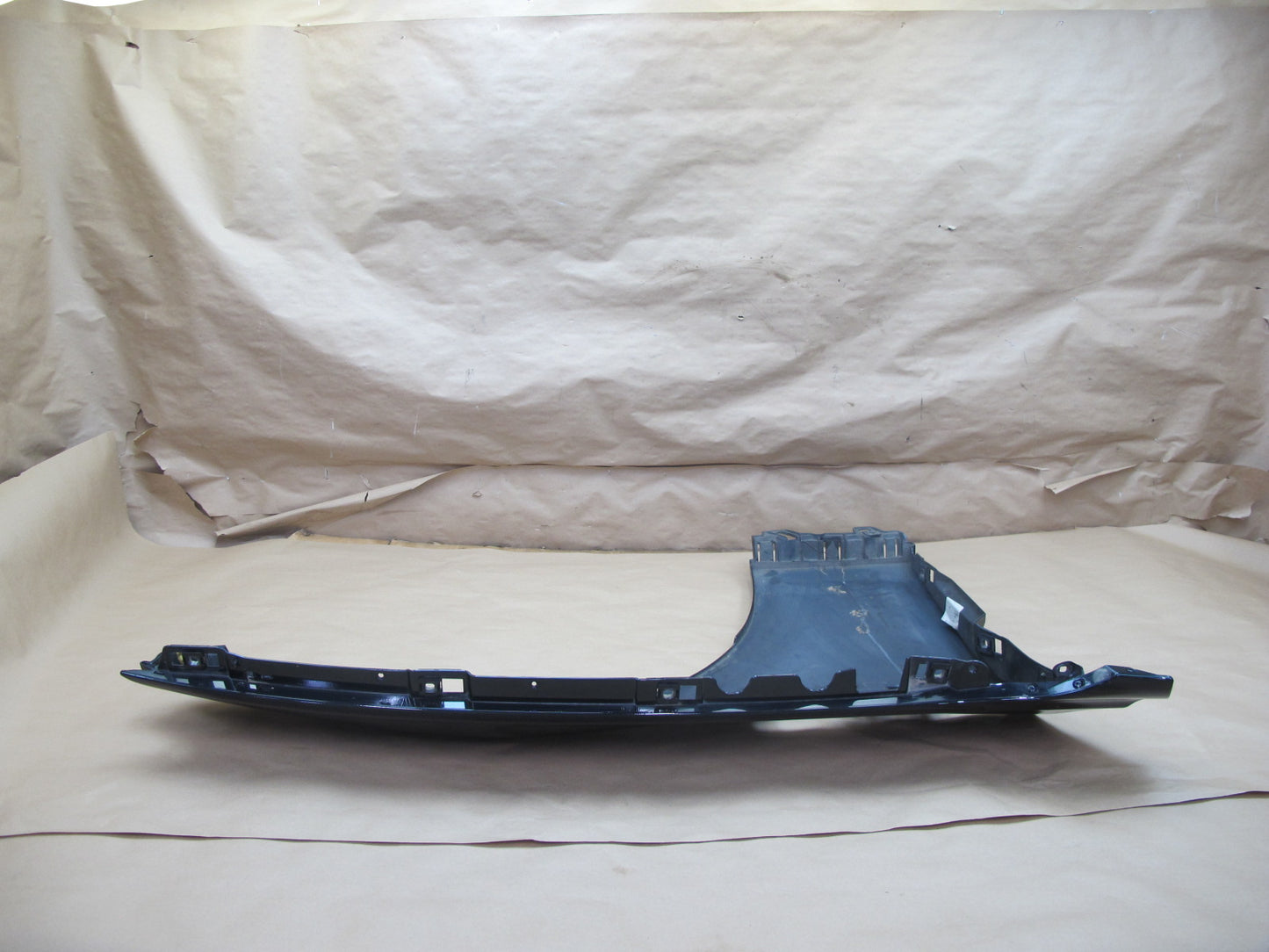 12-18 BMW F06 F12 F13 Front Left Driver Side Fender Shell Cover Panel OEM