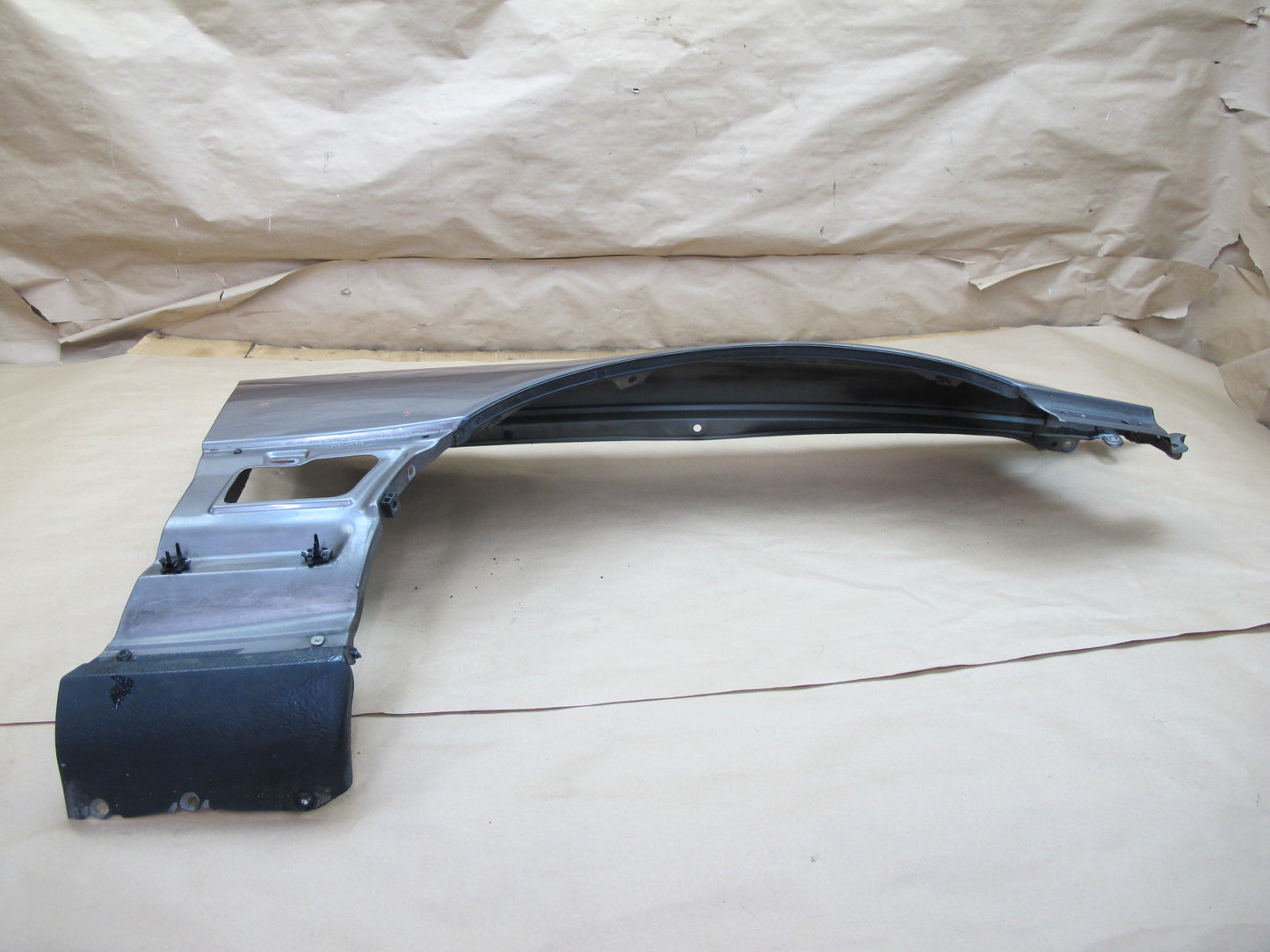 90-94 Lexus UCF10 LS400 Front Right Fender Shell Panel Cover OEM