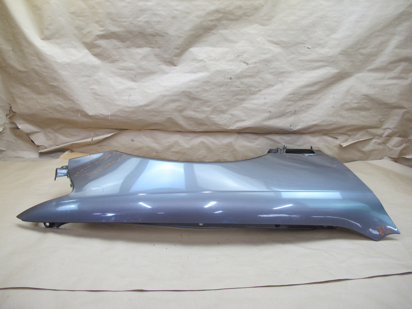 90-94 Lexus UCF10 LS400 Front Right Fender Shell Panel Cover OEM