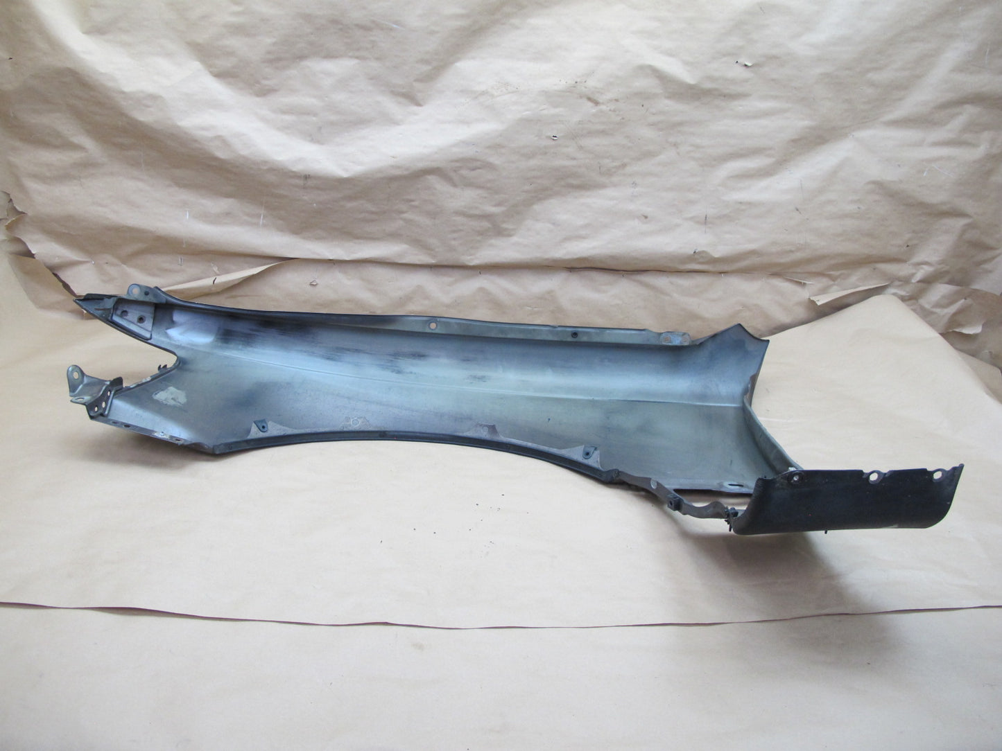 90-94 Lexus UCF10 LS400 Front Right Fender Shell Panel Cover OEM