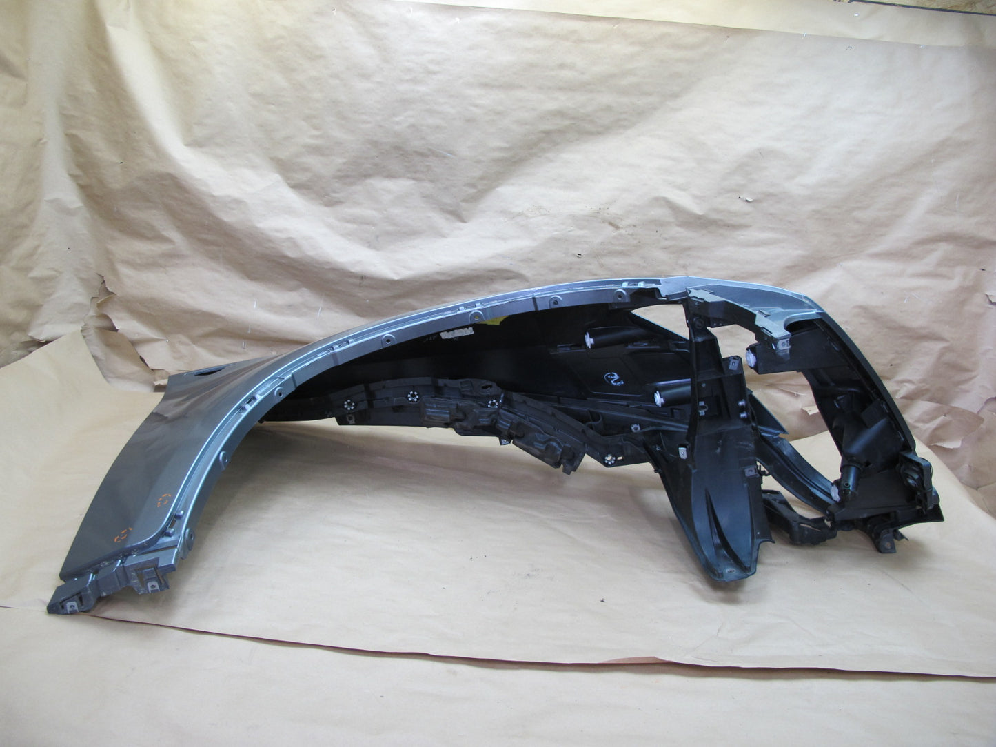 2008-2014 BMW E71 E72 X6 Front Right Passenger Side Fender Shell Cover Panel