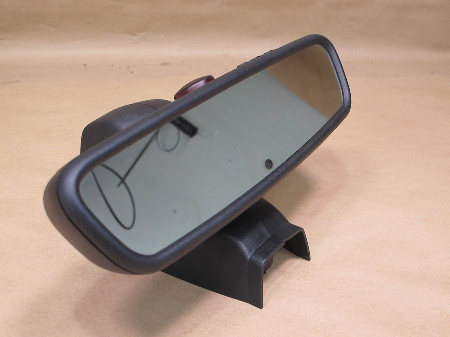 12-18 BMW F12 F13 Auto Dim Interior Rear View Mirror Homelink Ec/led/gto OEM