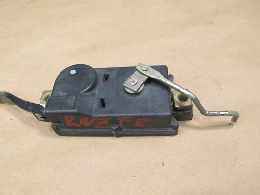 84-86 Nissan Z31 300ZX Right Door Lock Latch Actuator OEM