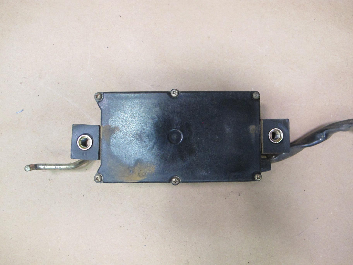 84-86 Nissan Z31 300ZX Right Door Lock Latch Actuator OEM