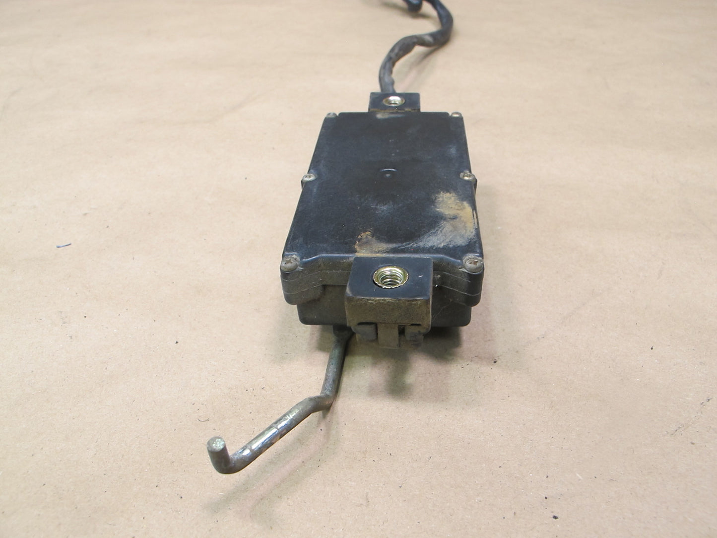 84-86 Nissan Z31 300ZX Right Door Lock Latch Actuator OEM