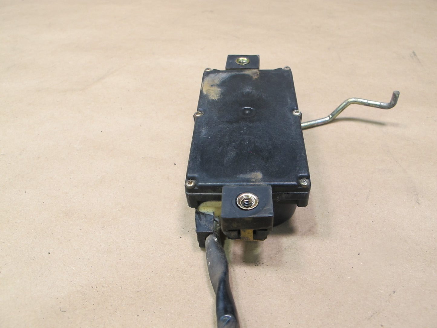 84-86 Nissan Z31 300ZX Right Door Lock Latch Actuator OEM
