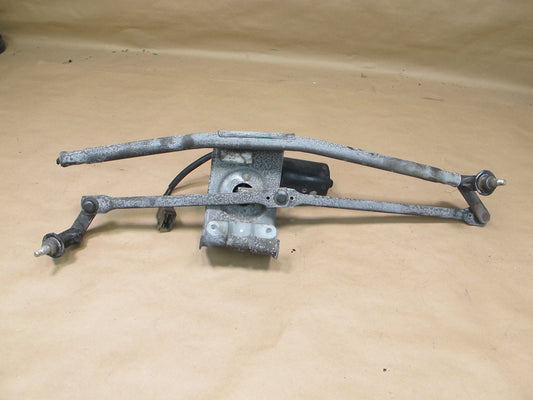 03-06 Dodge Sprinter Wiper Transmission Linkage w Motor 3397020383 OEM