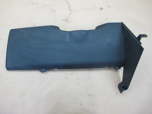 2003-2007 Hummer H2 Dash Front Left Lower Knee Trim Cover Panel 15058424