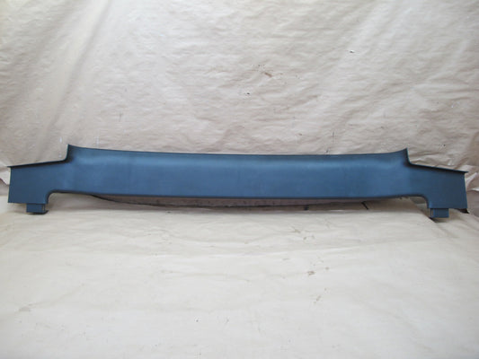 2003-2007 Hummer H2 Rear Roof Overhead Headliner Trim Cover Panel