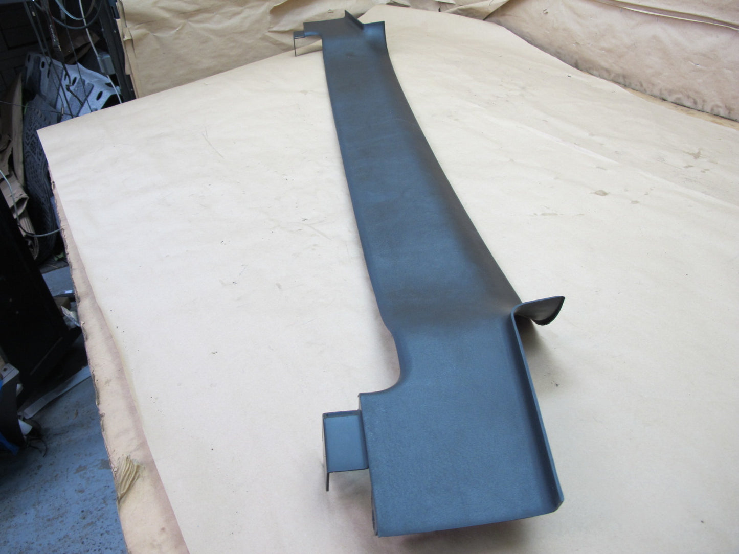 2003-2007 Hummer H2 Rear Roof Overhead Headliner Trim Cover Panel