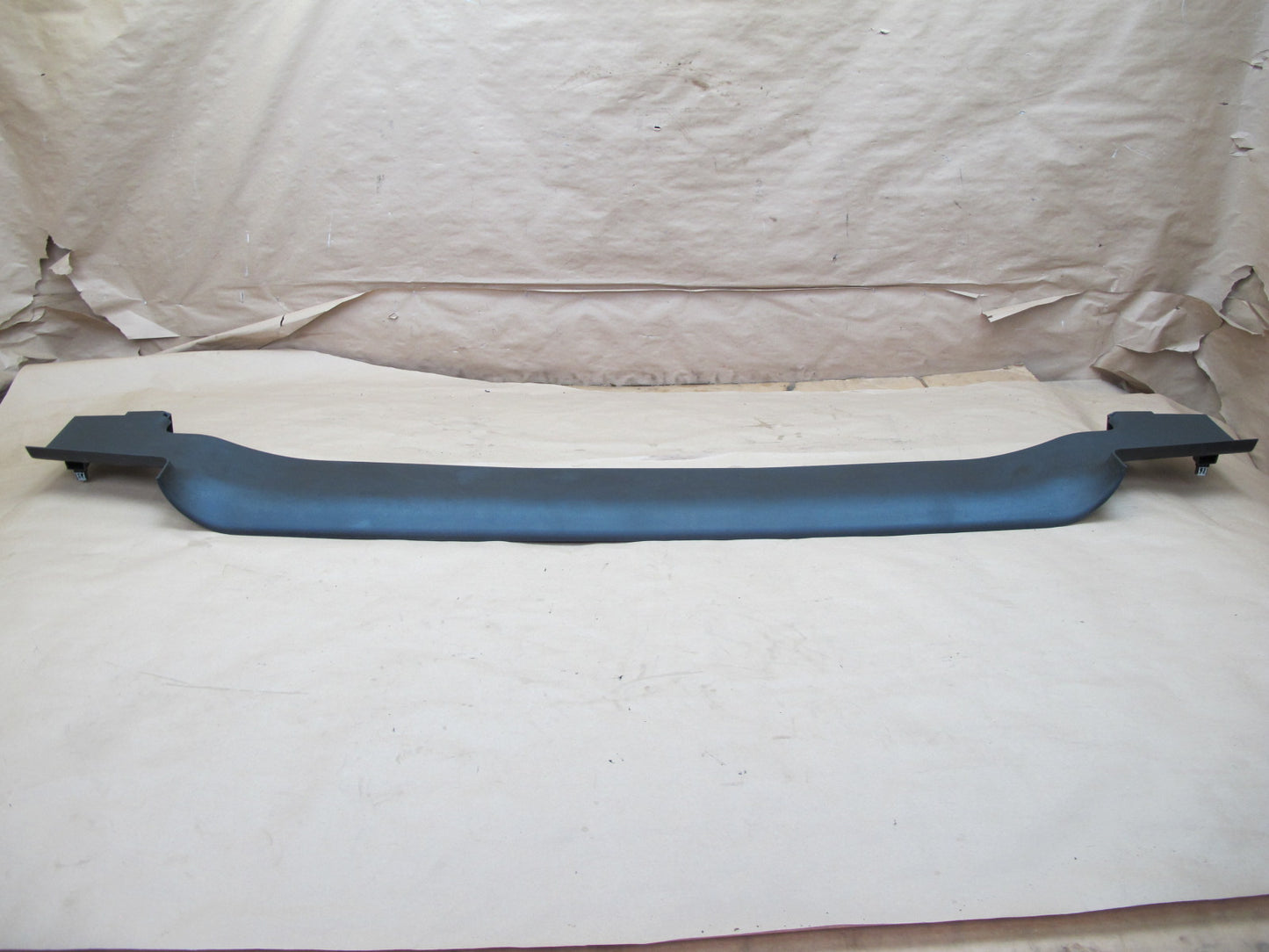 2003-2007 Hummer H2 Rear Roof Overhead Headliner Trim Cover Panel